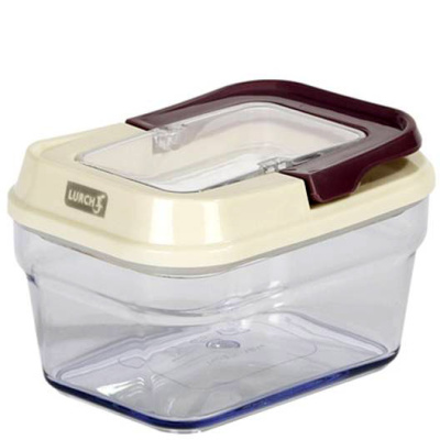 Pojemnik z pokrywką Lurch 0,38l LU-00220540