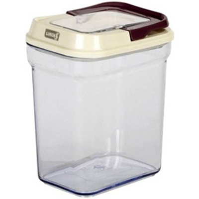 Pojemnik z pokrywką Lurch 1l LU-00220550