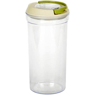 Pojemnik z pokrywką okrągły Lurch 1,5l LU-00220520