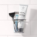 Pojemnik z przyssawką na akcesoria łazienkowe OXO Good Grips 13266400MLNYK