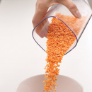 Pojemniki kuchenne 5 sztuk Podium Joseph Joseph Sky 81106