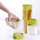 Pojemniki kuchenne Tricon Umbra zielone 330900-806