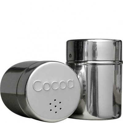 Pojemniki na cynamon i kakao La Cafetiere SH-000000