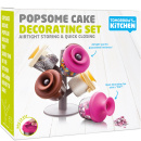 Pojemniki na dekoracje cukiernicze Popsome Tomorrow's Kitchen kolorowe TK-2844060