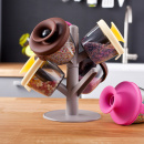 Pojemniki na dekoracje cukiernicze Popsome Tomorrow's Kitchen kolorowe TK-2844060