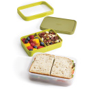 Pojemniki na drugie śniadanie GoEat Joseph Joseph 2 sztuki 98244