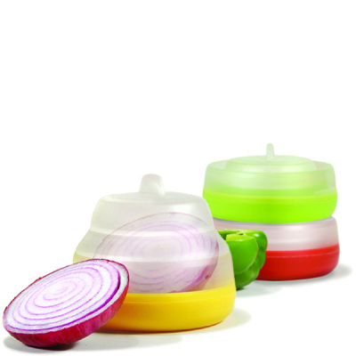Pojemniki na warzywa VEGGIE SAVOR Prepara PP03-VS103