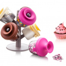 Pojemniki na zioła lub przyprawy Popsome Vacu Vin VV-2844060