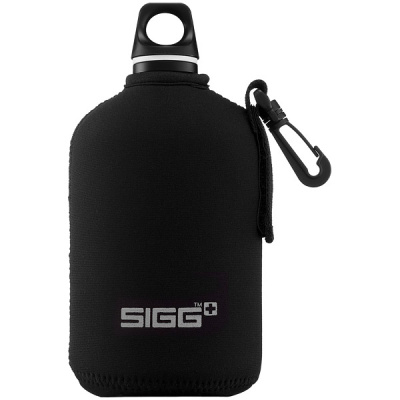 Pokrowiec Sigg Black Neoprene - Oval B. 0,6l 8097.50