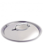 Pokrywa do garnka Affinity de Buyer 14 cm D-3709-14N