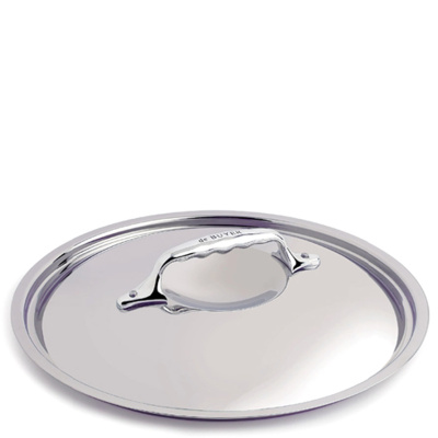 Pokrywa do garnka Affinity de Buyer 14 cm D-3709-14N