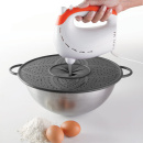 Pokrywka do miksowania Splash Pavoni 25 cm SPLASH25GRPAV