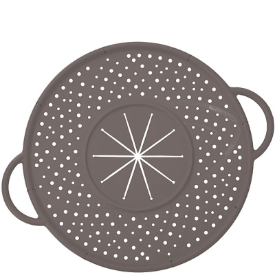 Pokrywka do miksowania Splash Pavoni 25 cm SPLASH25GRPAV