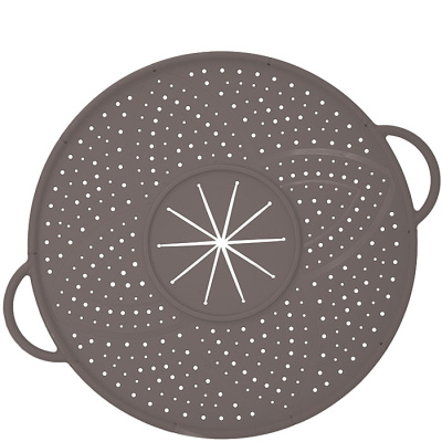 Pokrywka do miksowania Splash Pavoni 30 cm SPLASH30GRPAV