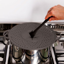 Pokrywka do miksowania Splash Pavoni 30 cm SPLASH30GRPAV