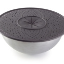 Pokrywka do miksowania Splash Pavoni 30 cm SPLASH30GRPAV