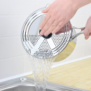 Pokrywka do odcedzania Judge JU-TC275