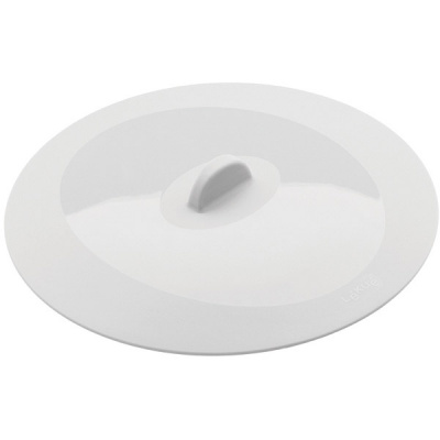 Pokrywka silikonowa 17cm Lekue transparentny 1270217B04U002
