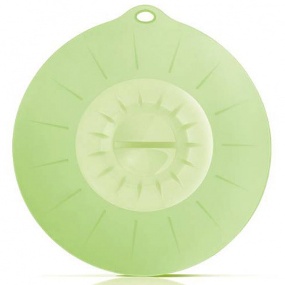 Pokrywka silikonowa Silicone Zone 15cm SZ-10129-AM