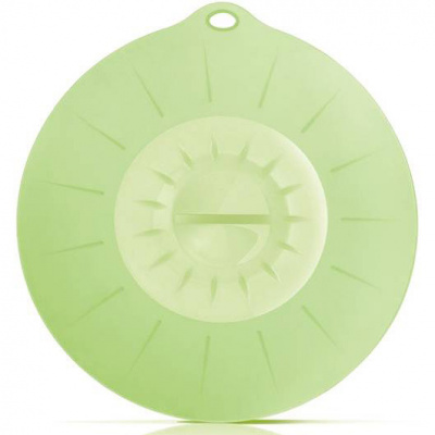 Pokrywka silikonowa Silicone Zone 22cm SZ-10130-AM