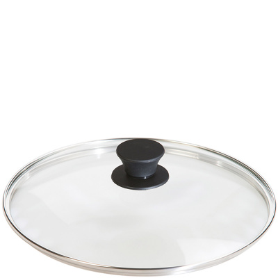 Pokrywka szklana do garnków Lodge 26 cm GL10