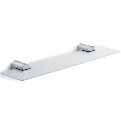 Półka łazienkowa Blomus Duo polished B68584