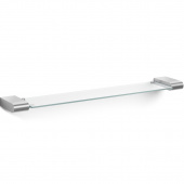 Półka łazienkowa szklana Atore Zack 65 cm 40418