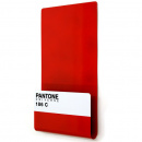 Półka na gazety Seletti Pantone czerwona 14889