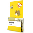 Półka na gazety Seletti Pantone żółta 14888