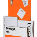 Półka na gazety Seletti Pantone żółta 14888