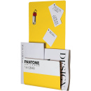 Półka na gazety Seletti Pantone żółta 14888
