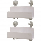 Półki narożnikowe pod prysznic EasyStore Joseph Joseph 70550