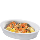 Półmisek owalny Kuchenprofi mały KU-0750018226