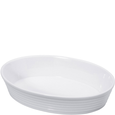 Półmisek owalny Kuchenprofi średni KU-0750018230