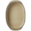 Półmisek porcelanowy 1,3 Litra Caractere Revol gałka muszkatołowa RV-654546-2