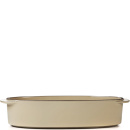 Półmisek porcelanowy 1,3 Litra Caractere Revol gałka muszkatołowa RV-654546-2