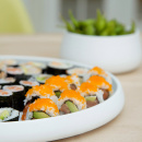 Półmisek porcelanowy Nordic Skagerak 30 cm S1600263