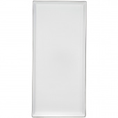 Półmisek prostokątny 32,5x15 cm Equinoxe Revol biały Cumulus RV-651432-4