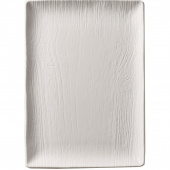 Półmisek prostokątny 32x23 cm, porcelanowy Arborescence Revol kość słoniowa RV-648307-2