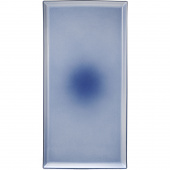 Półmisek prostokątny duży 55,5x28 cm Equinoxe Revol niebieski Cirrus RV-653166-1