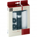 Pompka próżniowa do wina i dwa korki Epivac Peugeot PG-210045