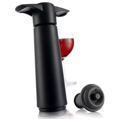 Pompka próżniowa z korkami do wina Vacu Vin VV-0981460