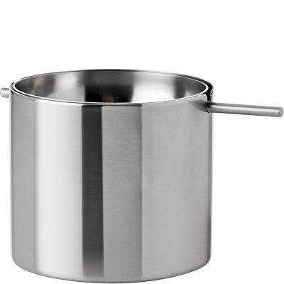 Popielniczka stalowa AJ Cylinda Line Stelton .09-1