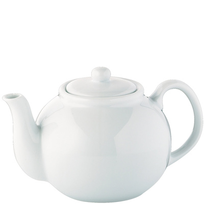 Porcelanowy dzbanek Cilio 1,25 Litra CI-104158