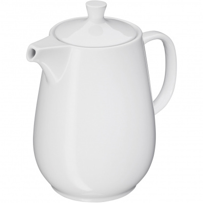 Porcelanowy dzbanek do kawy Roma Cilio 1,2 Litra CI-215403