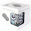 Porcelanowy kubek z uchem VW Beetle LoveThatBug BR-BETA03