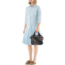 Poręczna torebka z paskiem na ramię Reisenthel Allrounder Cross autumn 1 RMQ7053