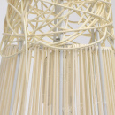 Potrójna lampa wisząca nad stół do jadalni MW-LIGHT Eco 2210137