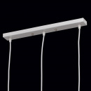 Potrójna lampa wisząca nad stół do jadalni MW-LIGHT Eco 2210137