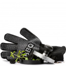 Prasa do hamburgerów i rękawica grillowa BBQ Sagaform SF-5003398